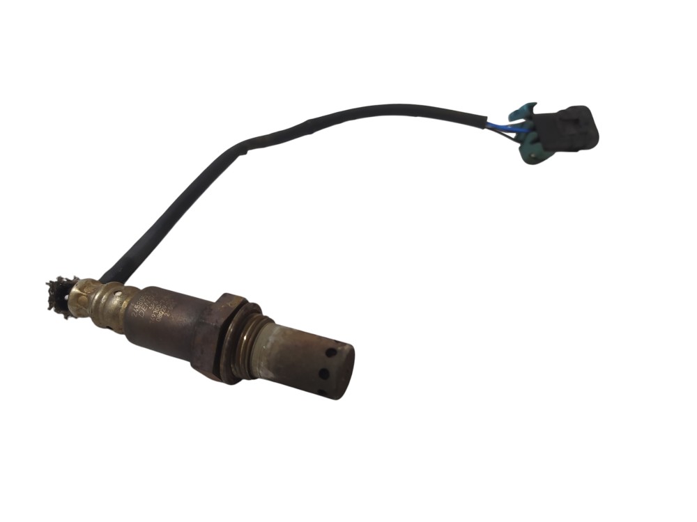 Sonda Lambda Coletor Chevrolet Onix 2014 1.4 V140
