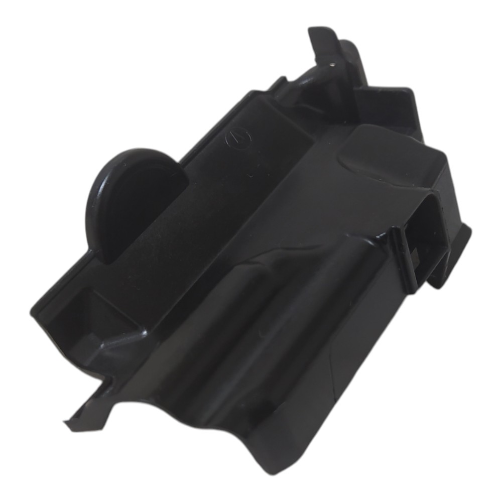 Capa Fechadura Dianteira Esquerda Vw Up Turbo 1.0 2019 V144 3