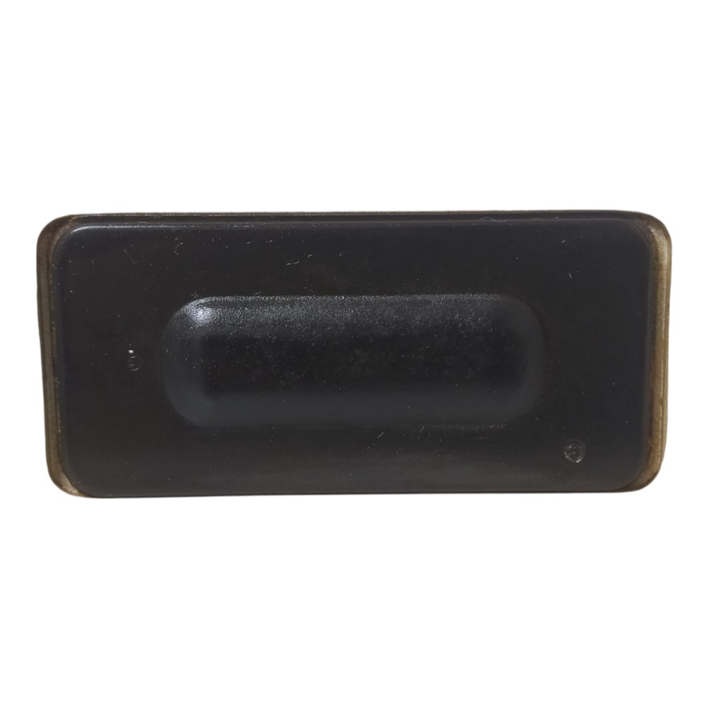 Aplique Moldura Luz Placa Gm Spin 1.8 2023 V148 8