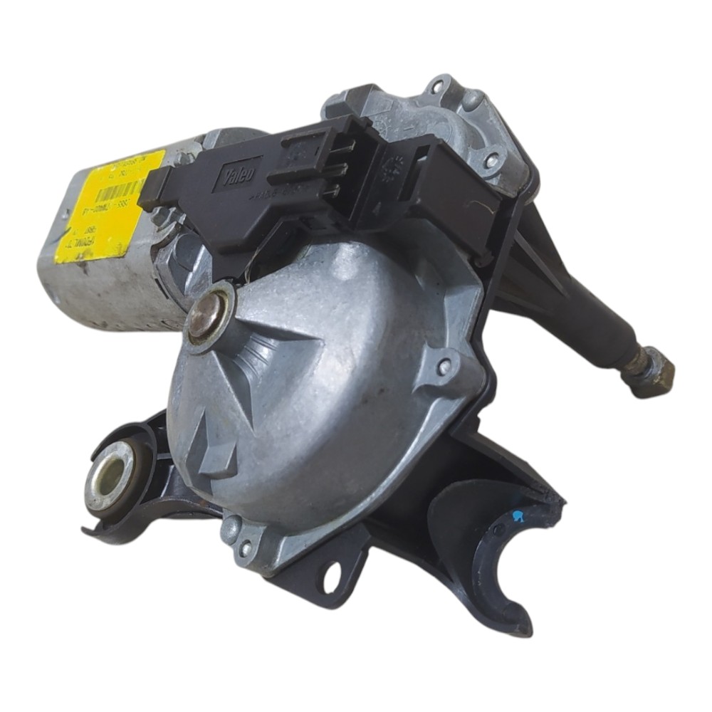 Motor Limpador Vidro Traseiro Ford Fiesta 1.0 2011 V147 2
