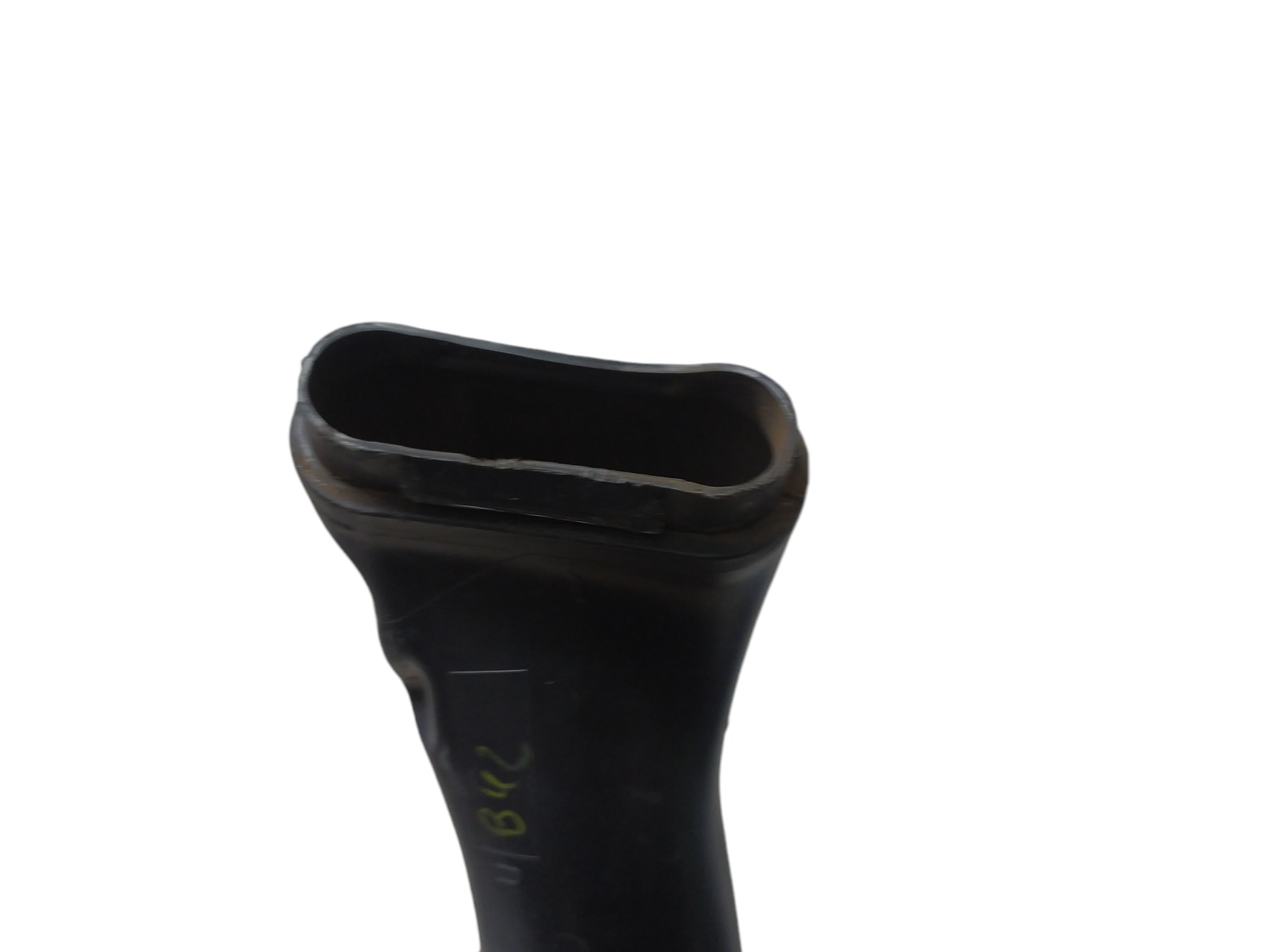 Mangueira Ressonância Filtro De Ar Ford Fiesta 1.0 2003 V100 6