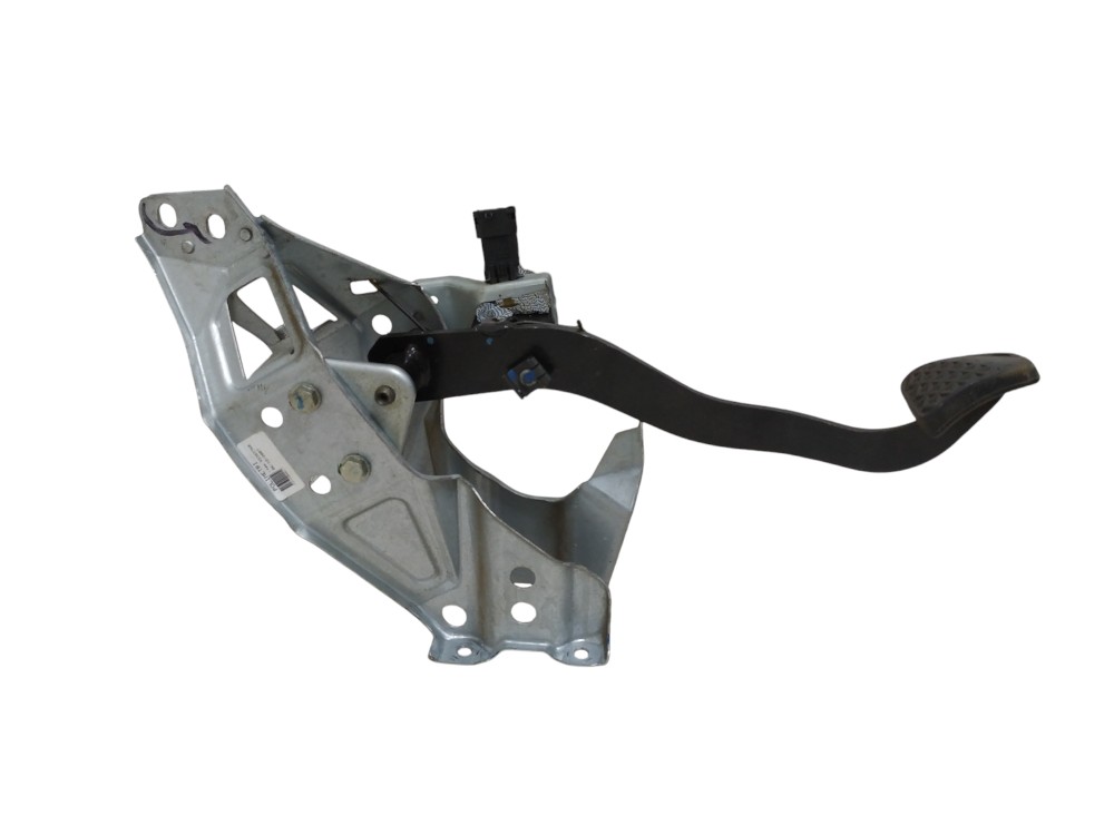 Pedal Com Suporte Chevrolet Vectra Gt 2008 V108 2