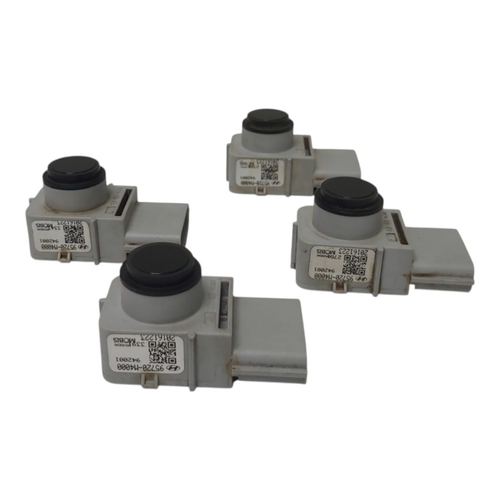 Sensor De Estacionamento Hyundai Creta 2017 a 2021 V180 2