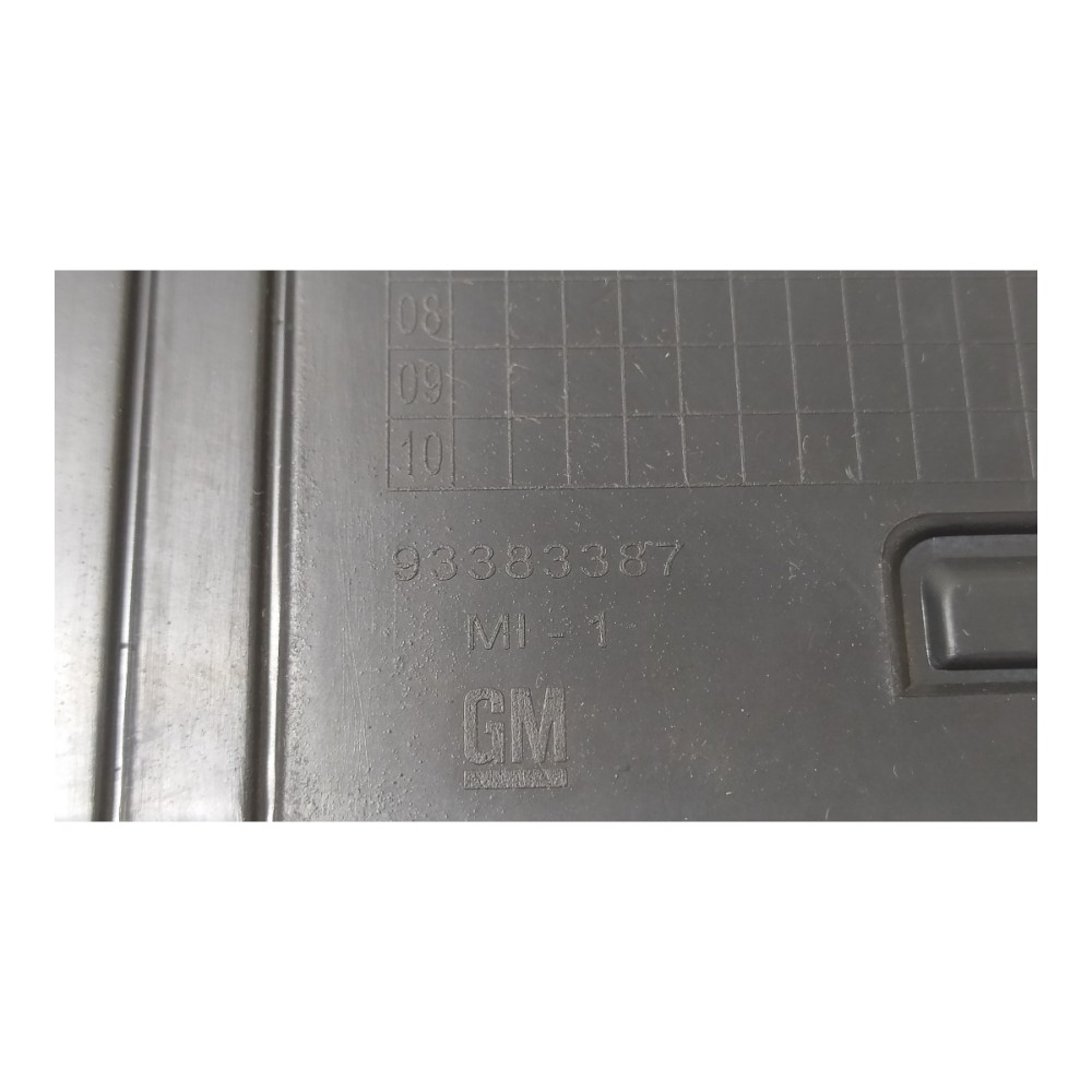 Porta Luvas Gm Vectra Gt-x 2.0 2008 V150 9