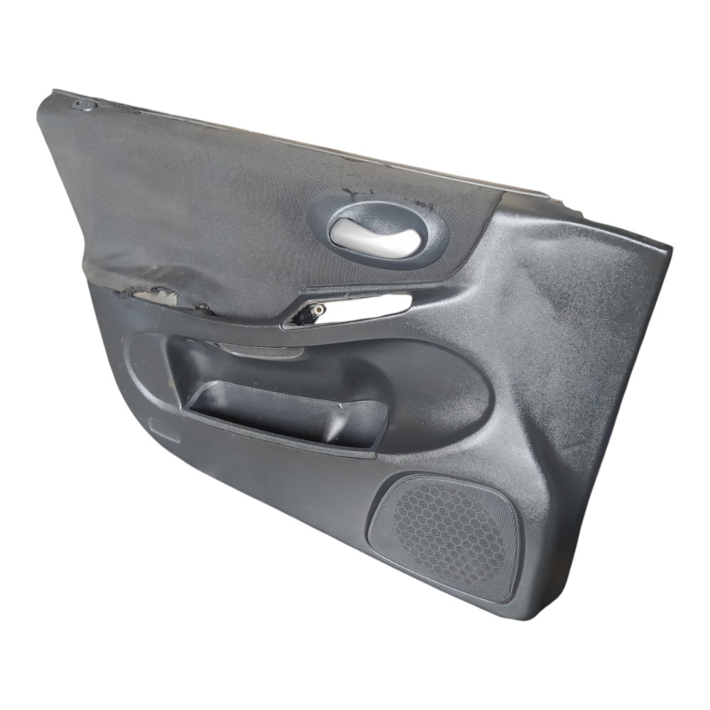 Forro Porta Dianteira Esquerda Fiat Stilo 2011 V136 2