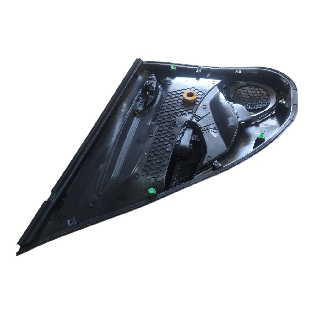 Forro Porta Traseira Direita Chevrolet Prisma 2016 V137 8