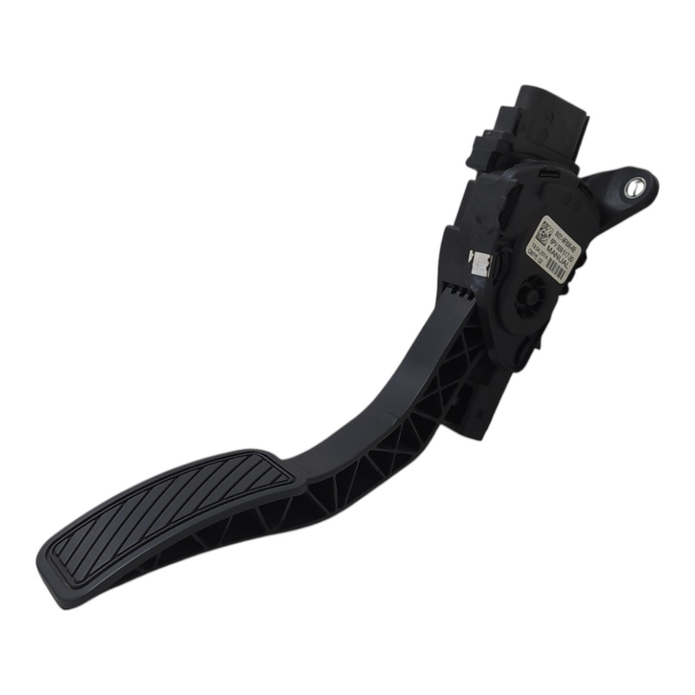 Pedal Acelerador Ford Ecosport Freestyle 2014 2
