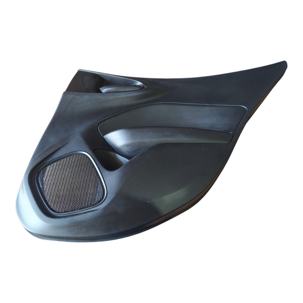Forro Porta Traseira Direita Fiat Argo 2022 1.0 V139 1