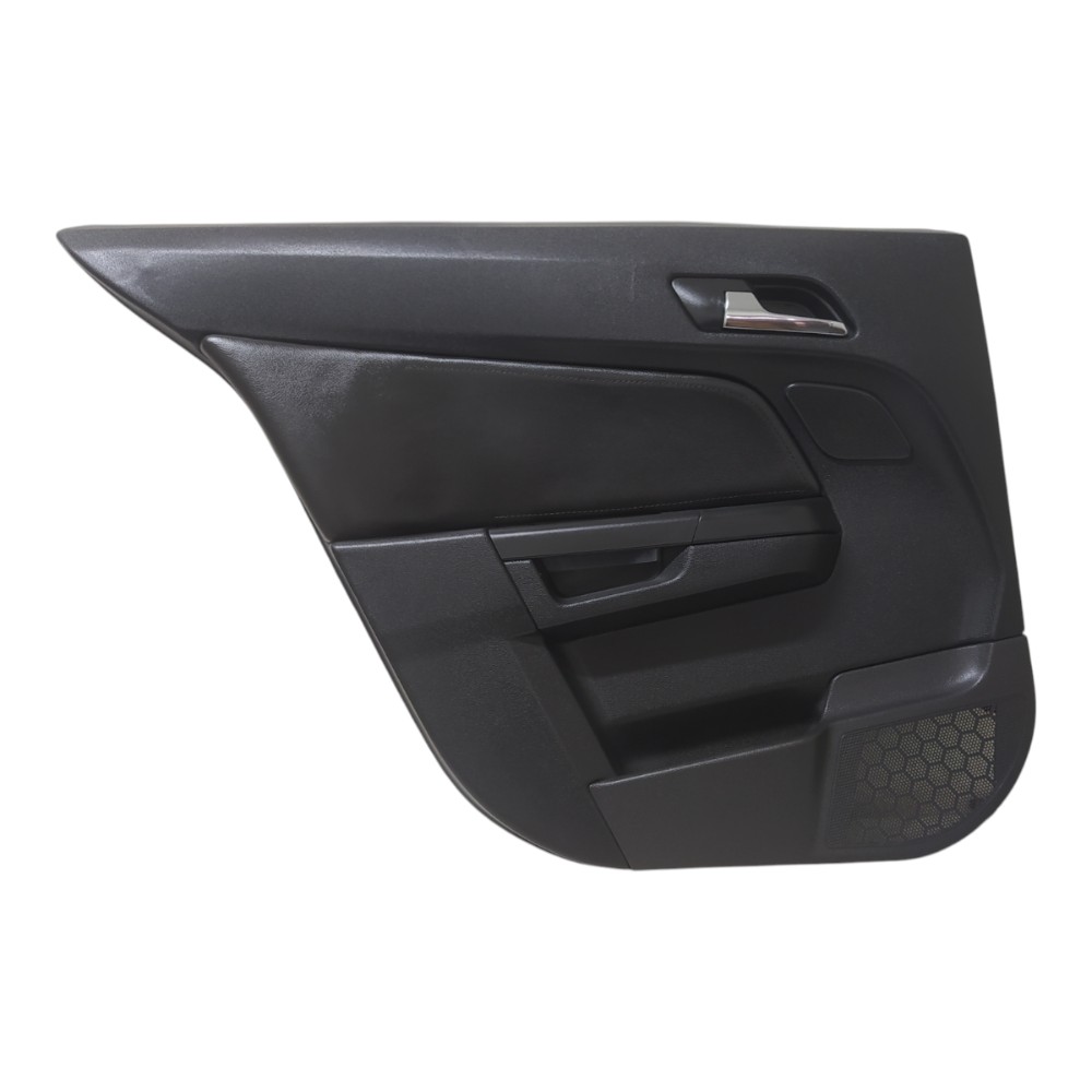 Forro Porta Traseira Esquerda Gm Vectra Gt-x 2.0 2008 V150 1
