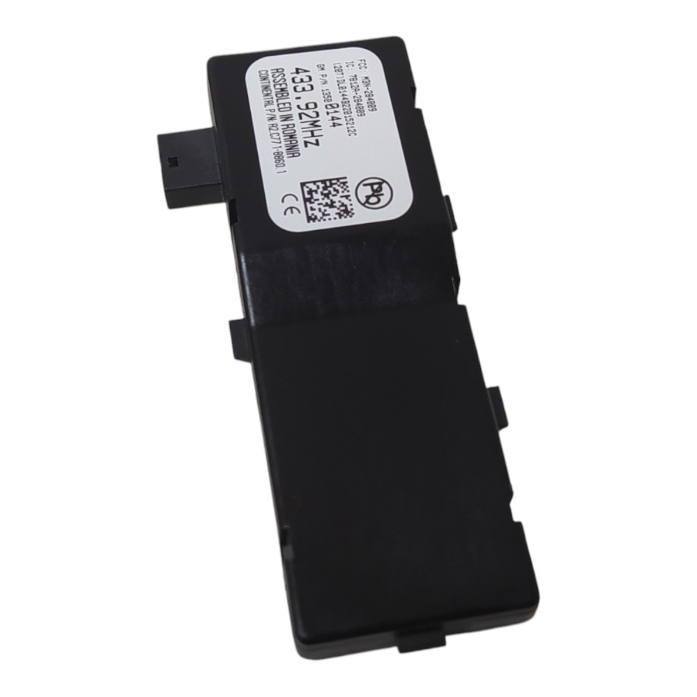 Módulo Central Remoto Alarme Gm Spin 1.8 2023 V148 4