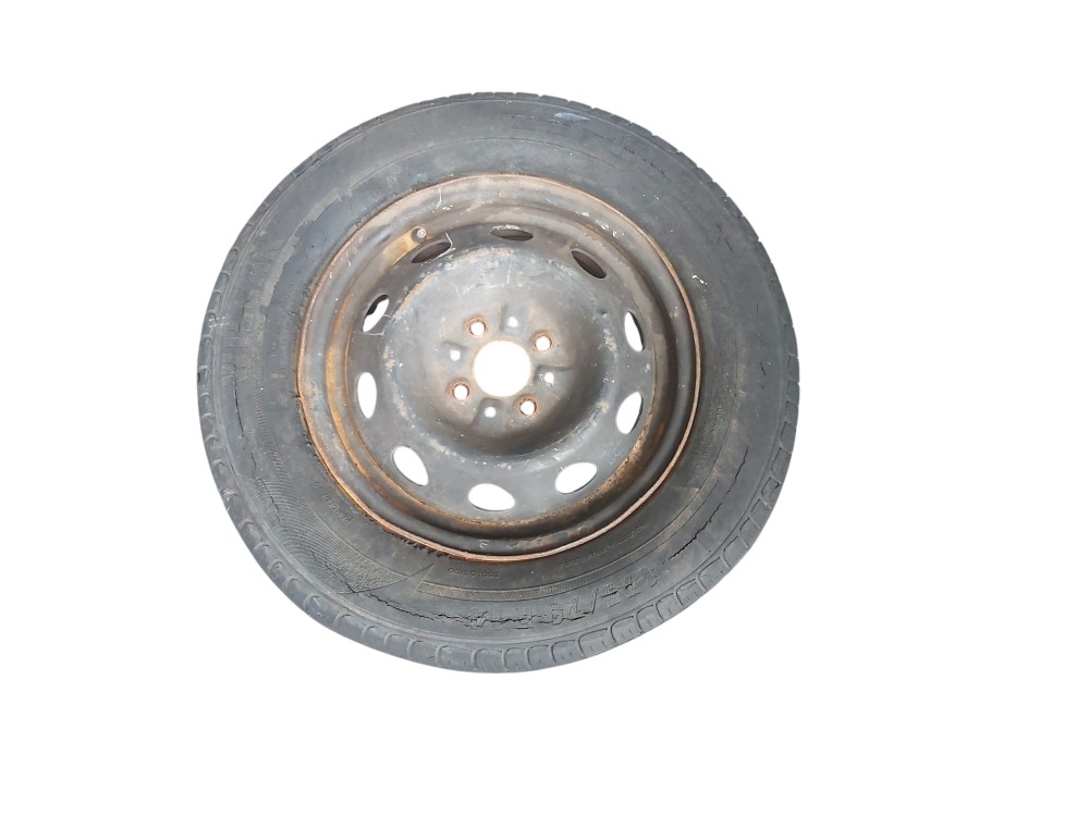 Roda Fiat Strada Aro 14