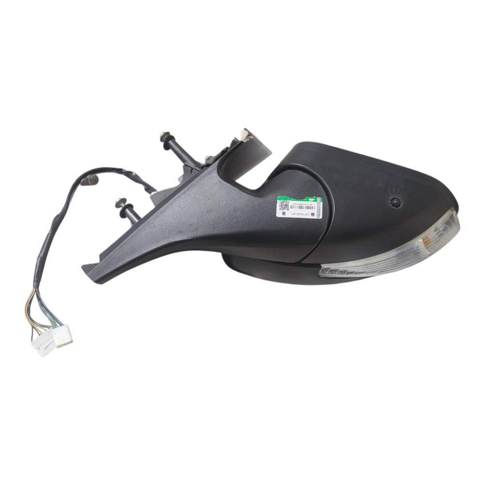 Retrovisor Direito Elétrico Com Pisca Fiat Argo 2022 V139 5