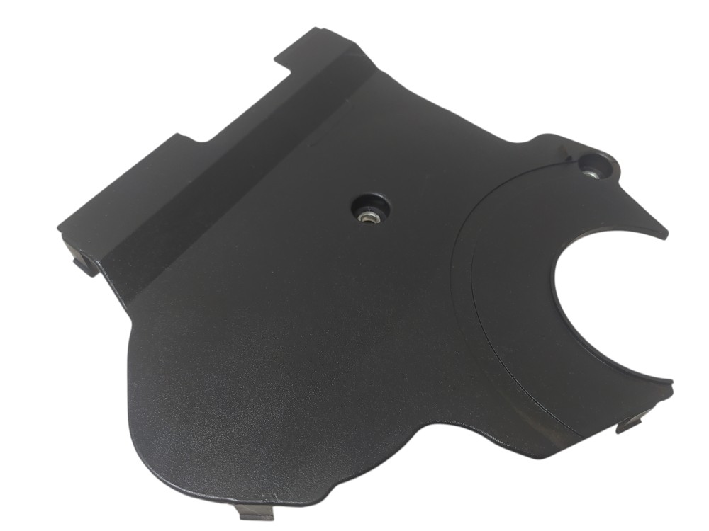 Capa Inferior Correia Dentada Fiat Stilo 1.8 2011 V136 2