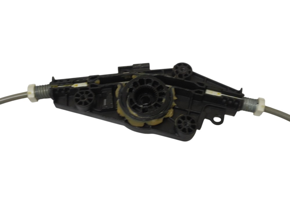 Maquina De Vidro Traseiro Direita Ford New Fiesta 2019 V134 5