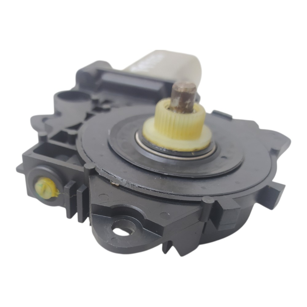 Motor Máquina Vidro Dianteiro Direito Fiat Stilo 2011 V136 5