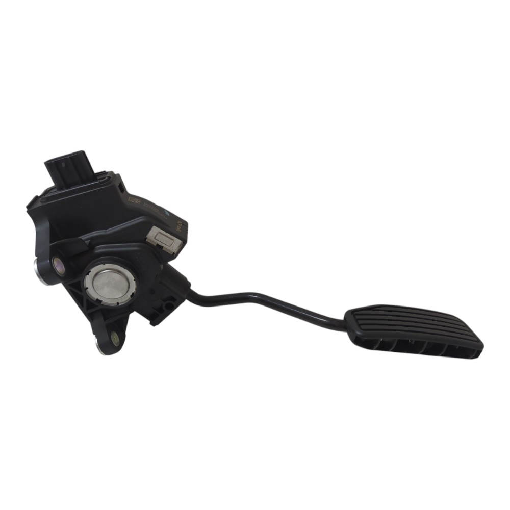 Pedal acelerador eletrônico Honda City 1.5 2013 V153 3