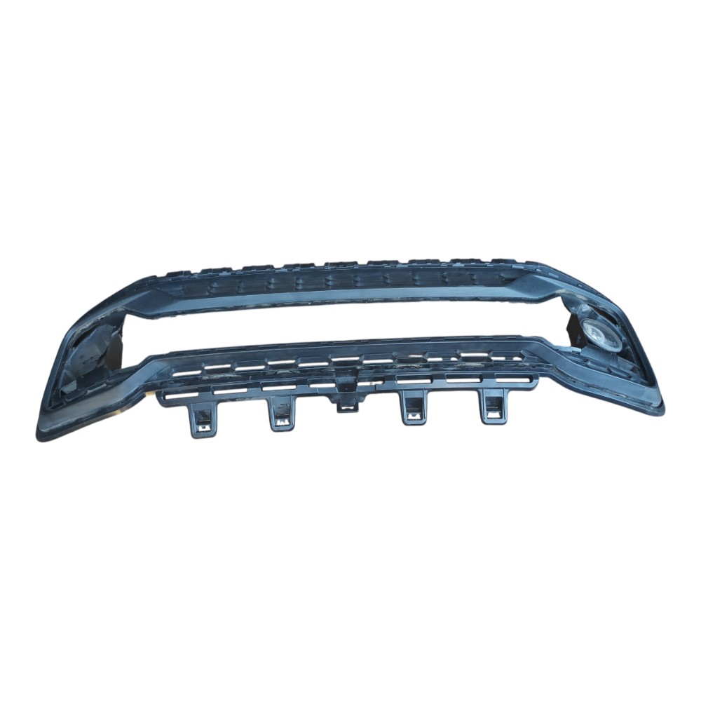 Grade Parachoque Dianteiro Vw Up Tsi 2019 V144 3