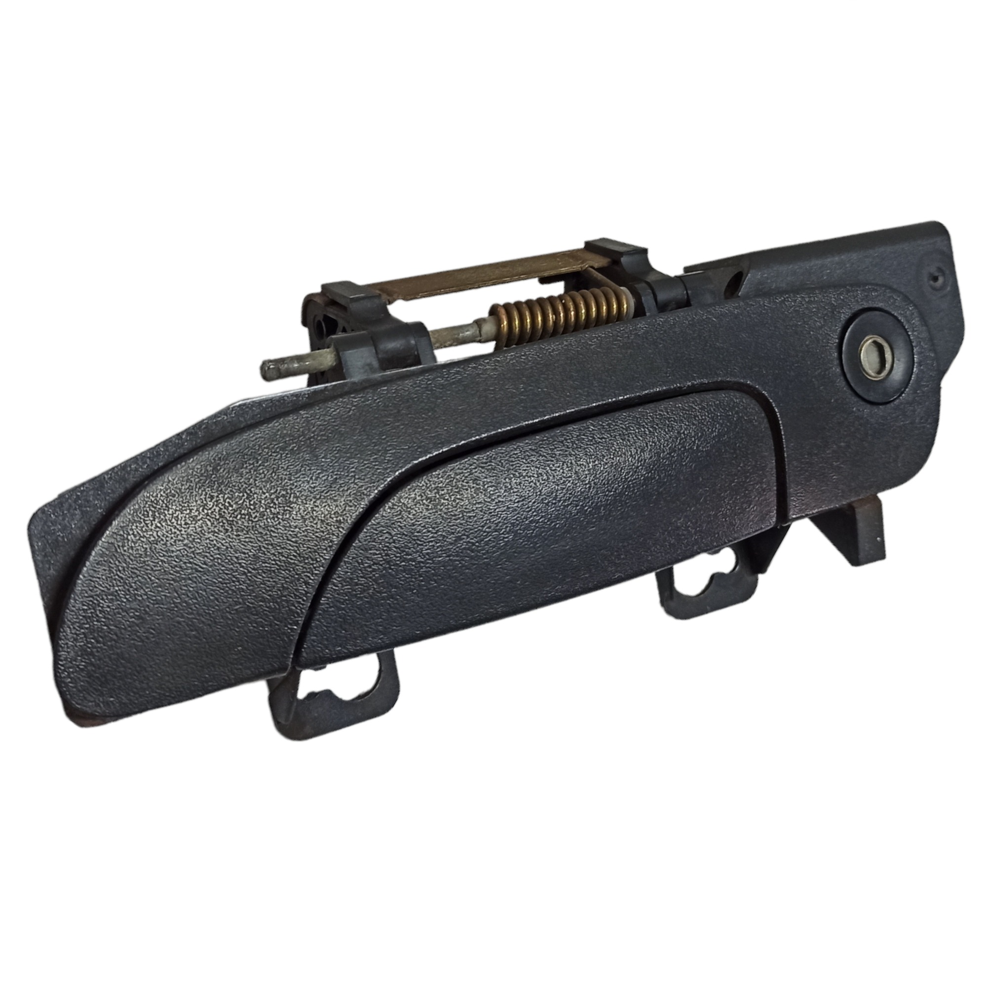 Maçaneta Externa Porta Diant Esquerda Ford Mondeo 1997 V98 Dianteira 2
