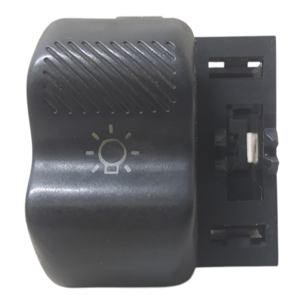 Comando Luz Farol Vw Gol G3 2003 V125