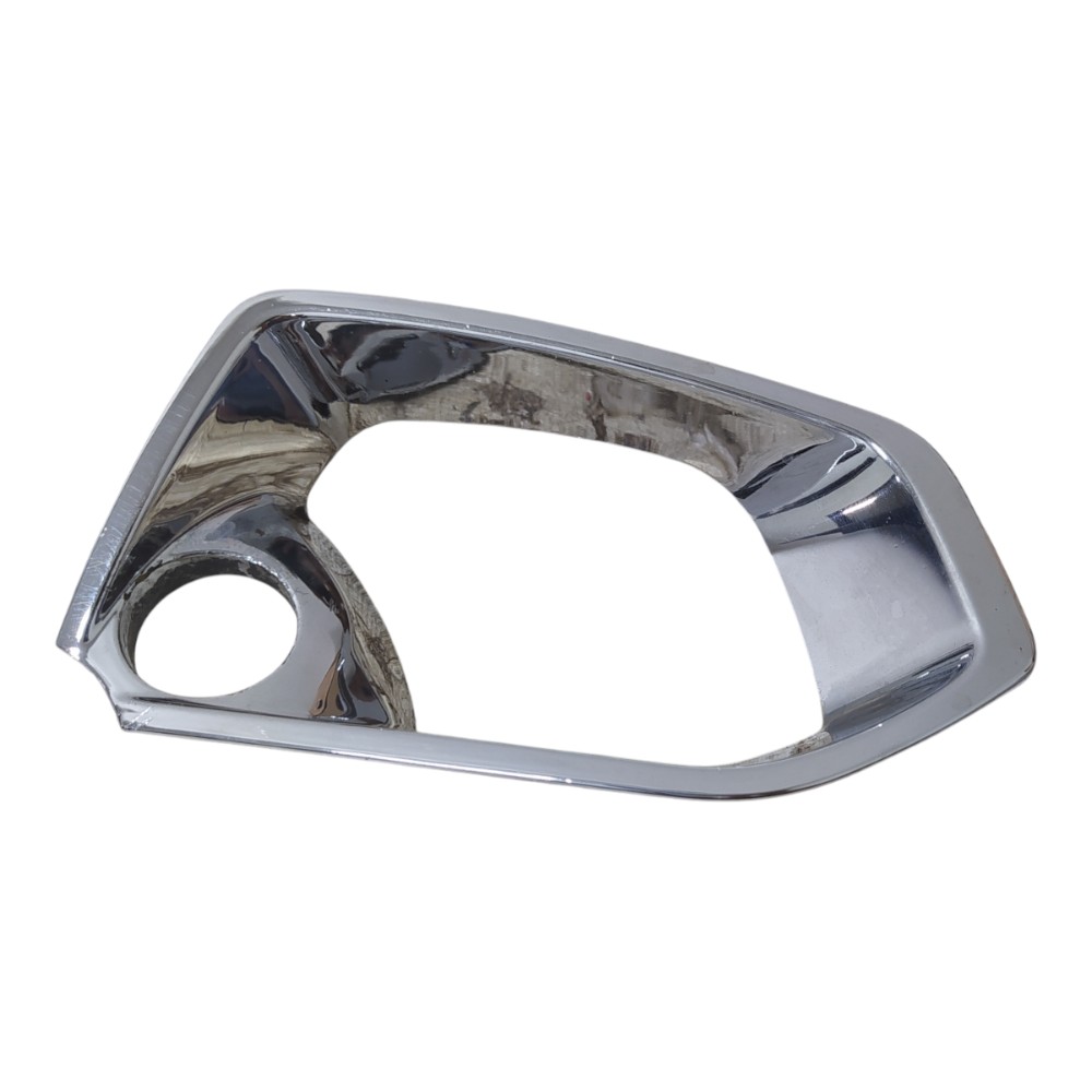 Aplique Cromado Roda 16 Citroen C3 2012 A 2020 N2 2