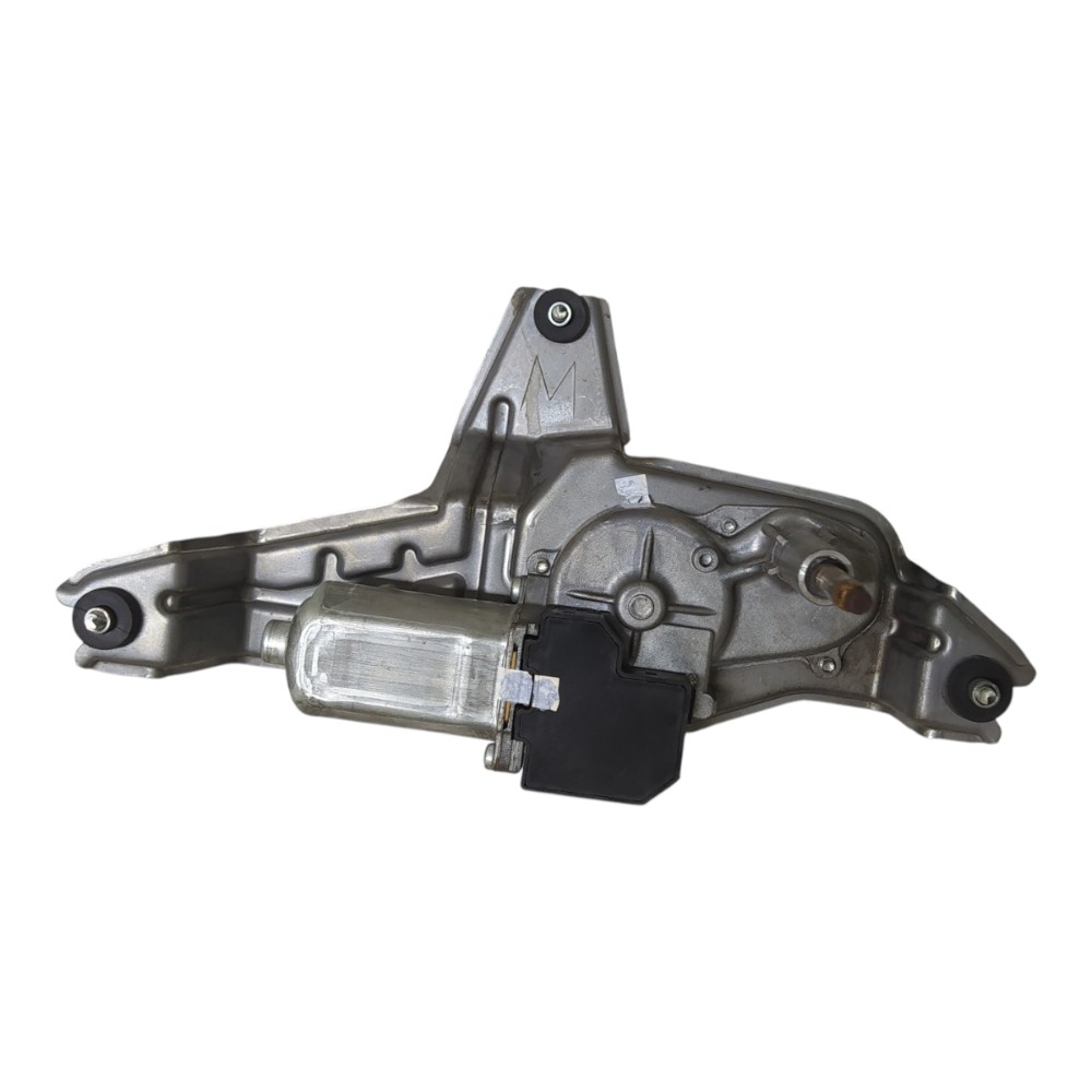 Motor Limpador Tampa Traseira Toyota Corolla Fielde 2007 2