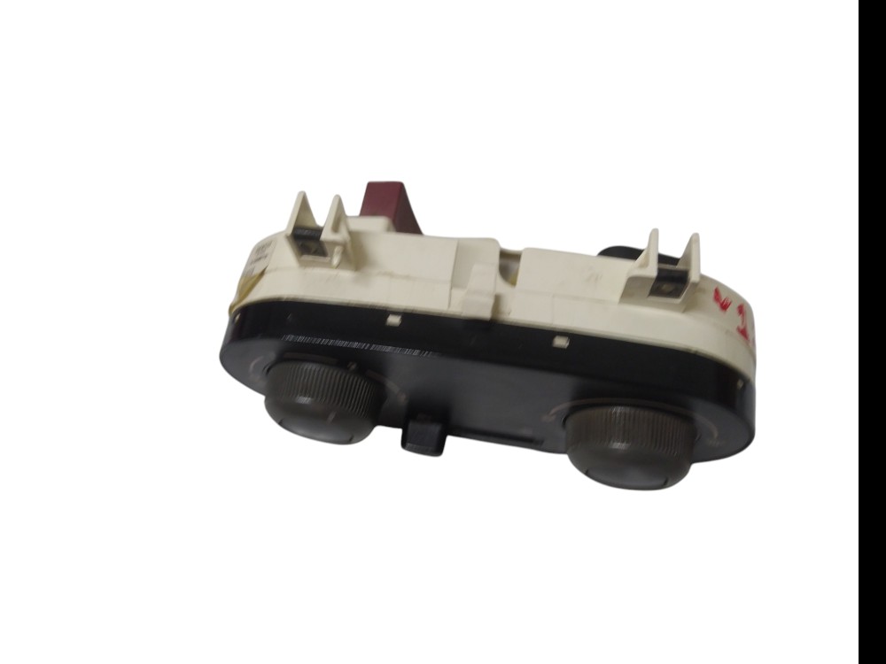Comando Controle Ar Forçado Fiat Uno Vivace 2012 V124 4