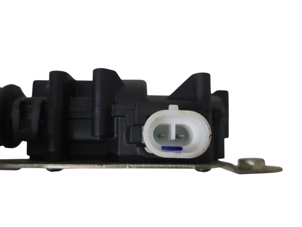 Trava Porta Malas Ford Fiesta 2004 A 2014 V168 7