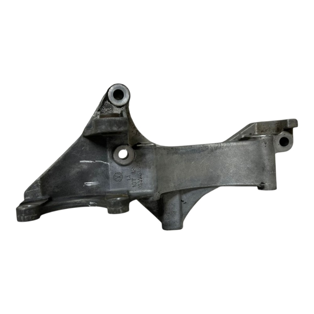 Suporte Alternador Bomba Sem Ar Vw Gol G5 2011 V163 2