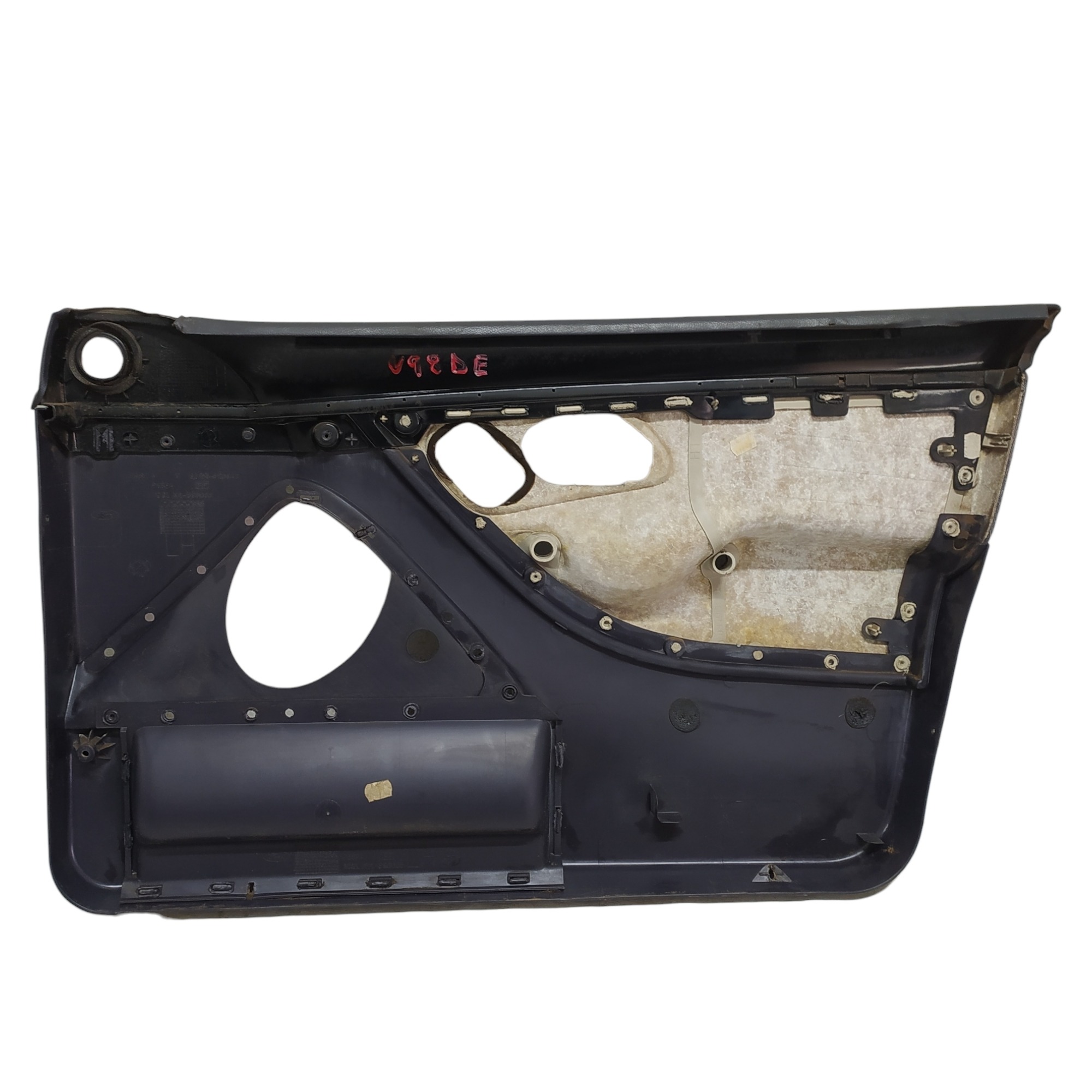 Forro Porta Dianteira Esquerda Ford Mondeo 1997 V98 5