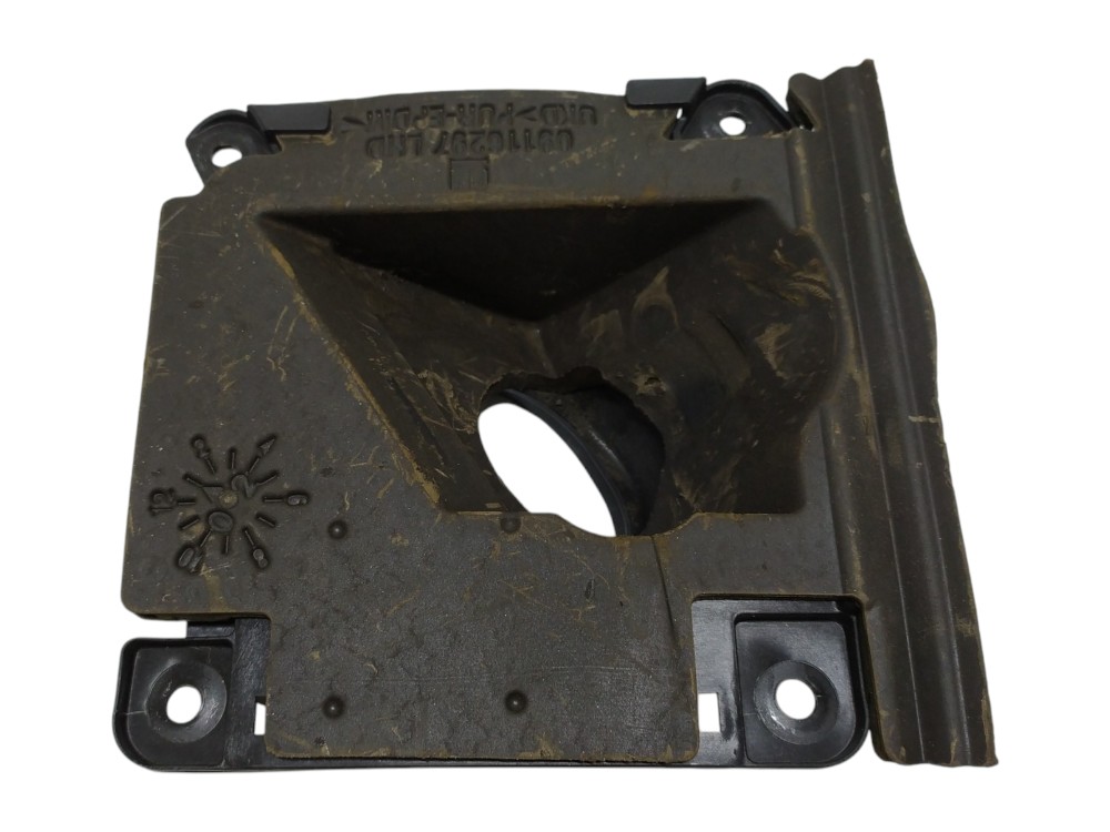 Guia Volante De Direção Gm Corsa Montana 1.8 2002 V122 4