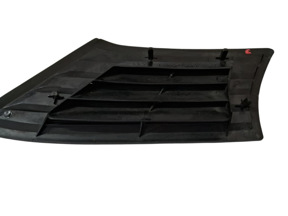 Grade Ventilação Esquerda Gm Monza 1985 V149 3