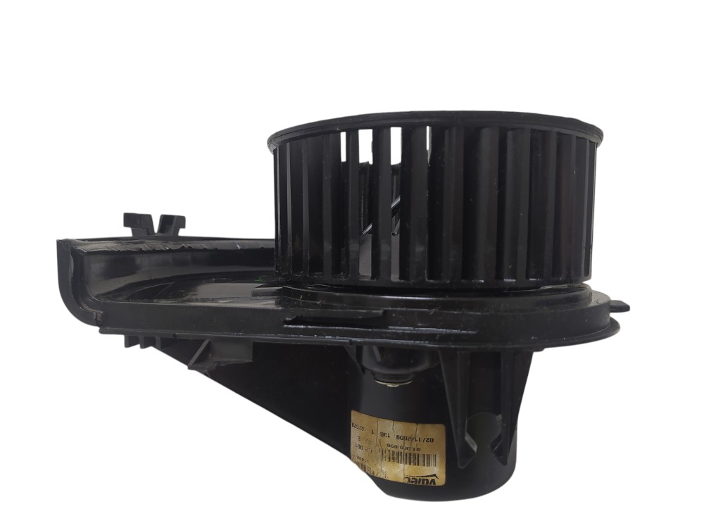Motor Ventilador Ar Forçado Vw Gol G5 2010 1.6 V145 3