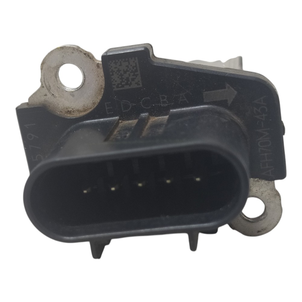 Sensor Maf Fluxo Ar Chevrolet Onix Ltz 2014 1.4 V140 4