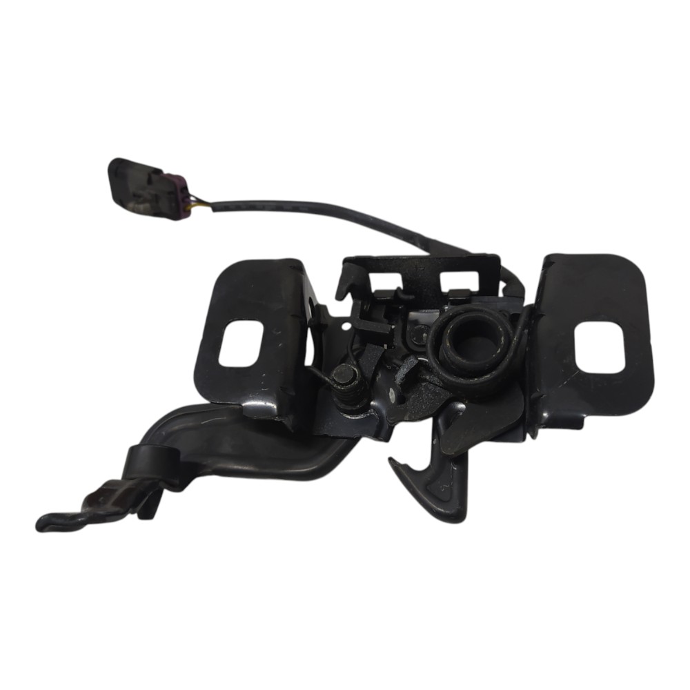 Fechadura Capô Chevrolet Onix Prisma 2016 V137 4