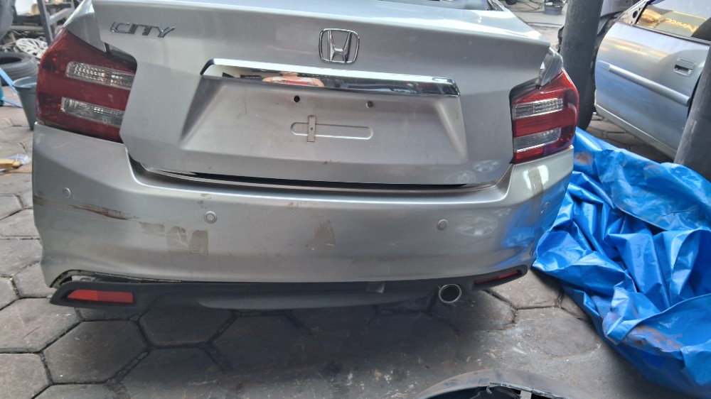 Motor Cambio E Peças Interior Honda City Ex 2012 2013 V153 2