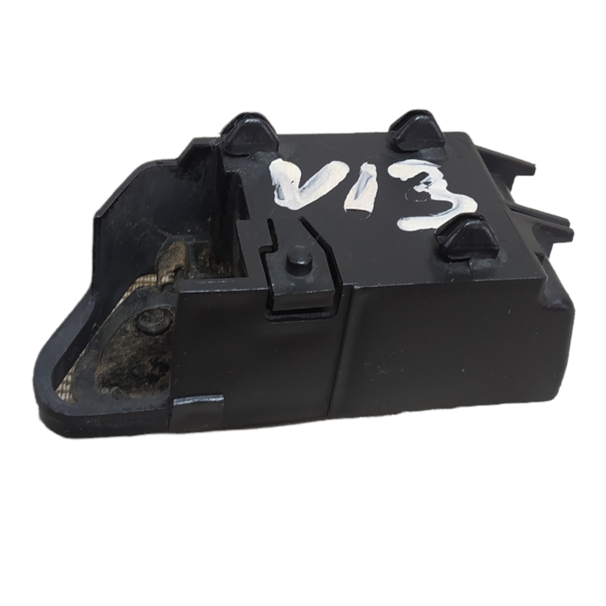 Maçaneta Interna Traseira Direita Volkswagen Golf 1994 1998 Traseira 5