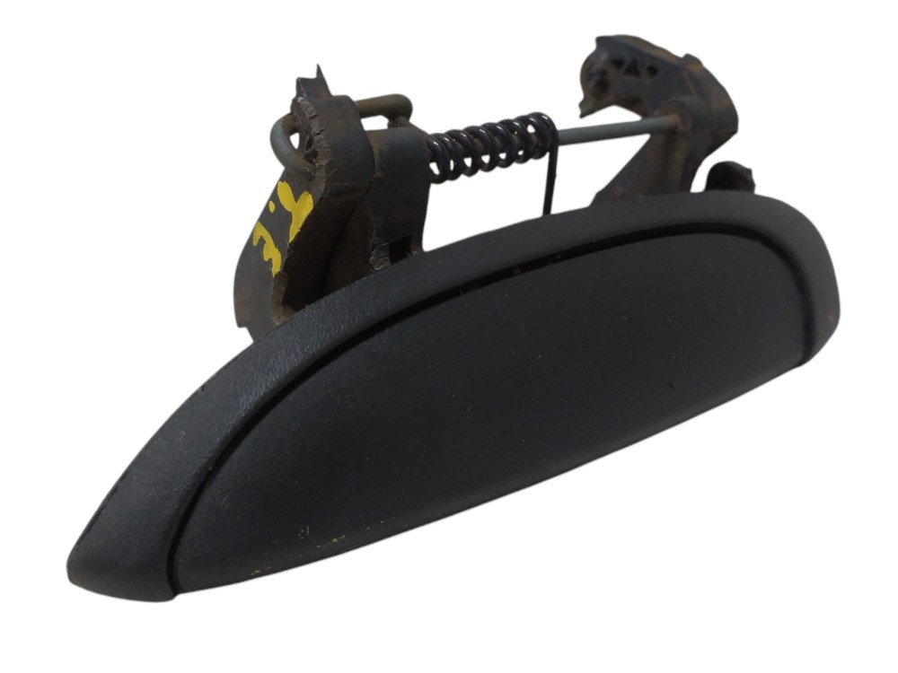 Maçaneta Externa Esquerda Renault Logan 1.0 2008 V105 3