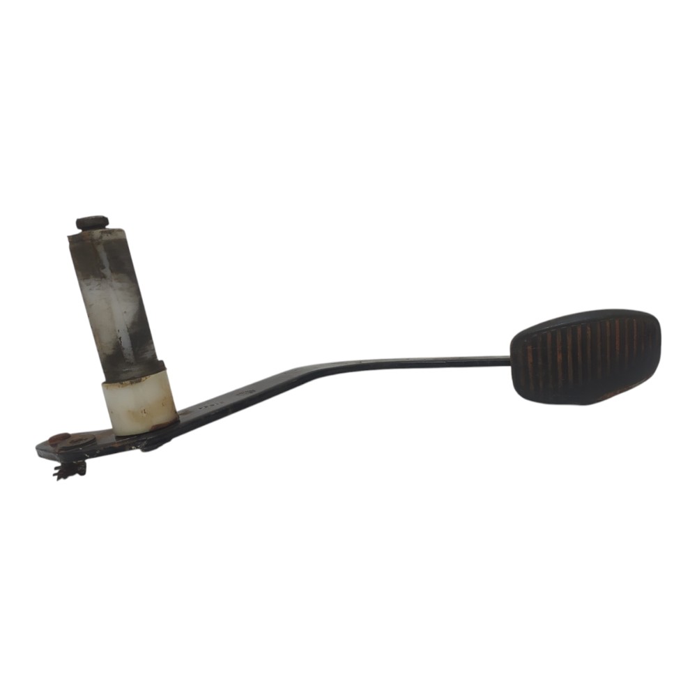 Pedal Embreagem Uno Mille Way 2012 2013 v123 balcao 2