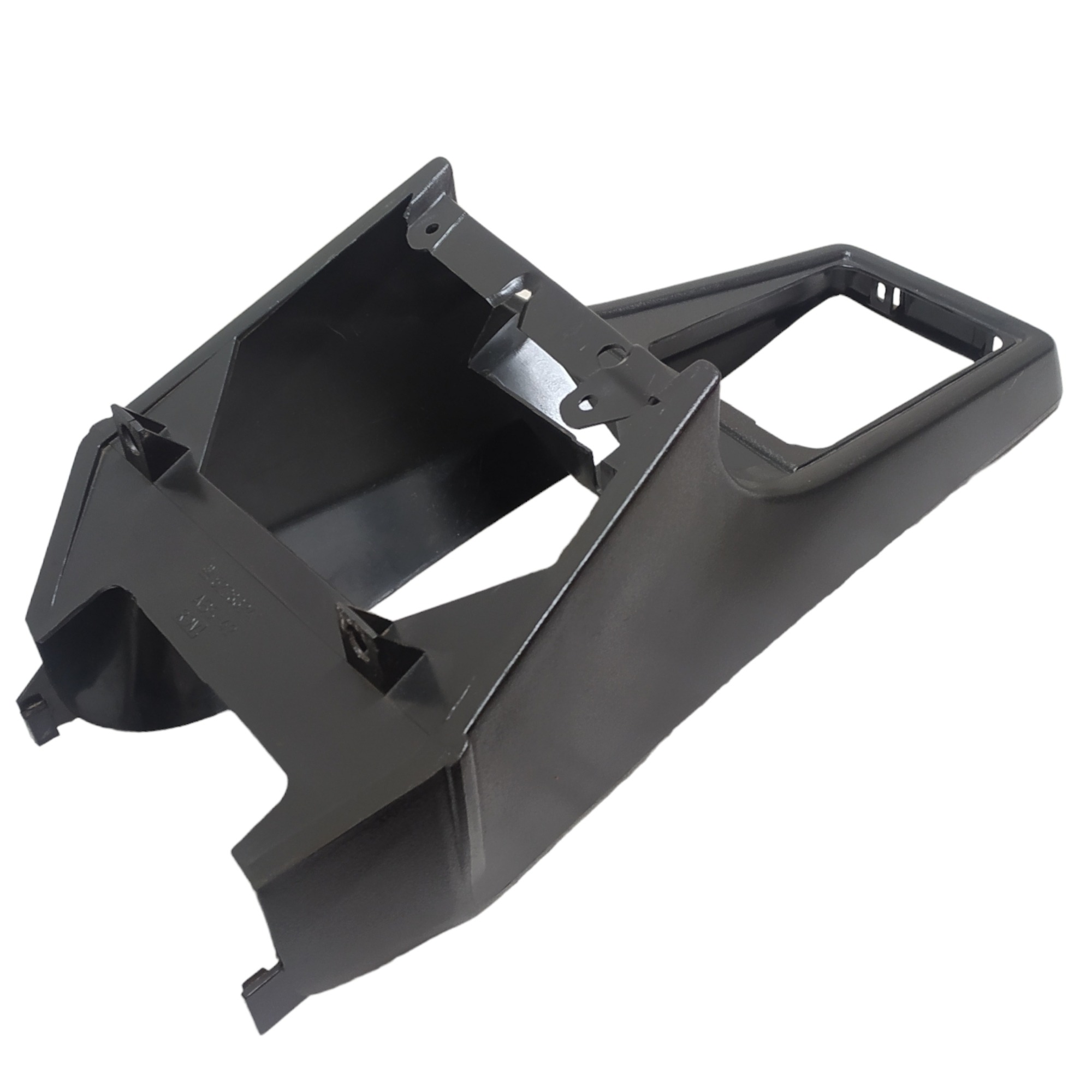 Console Central Cambio Chevrolet Kadett 1995 52283241 V51 4
