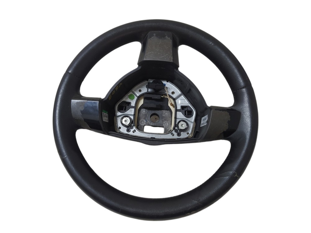 Volante Direção Chevrolet Vectra Gt 2008 V108 4