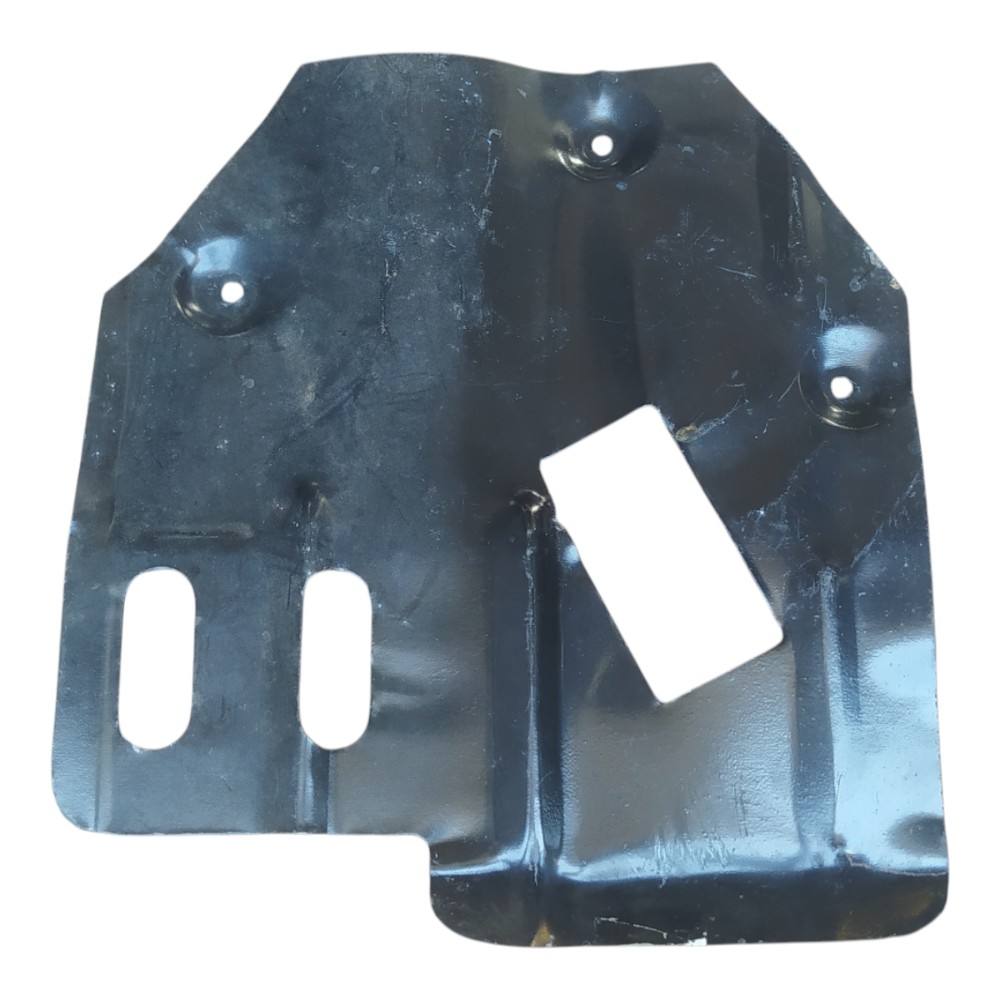 Protetor Carter Mini Vw Gol Saveiro Voyagem Fox Spacefox 5