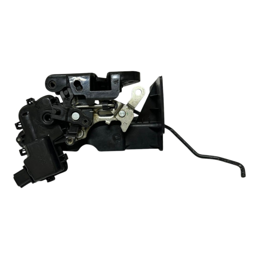 Fechadura Dianteira Esquerda Renault Kwid 2018 3