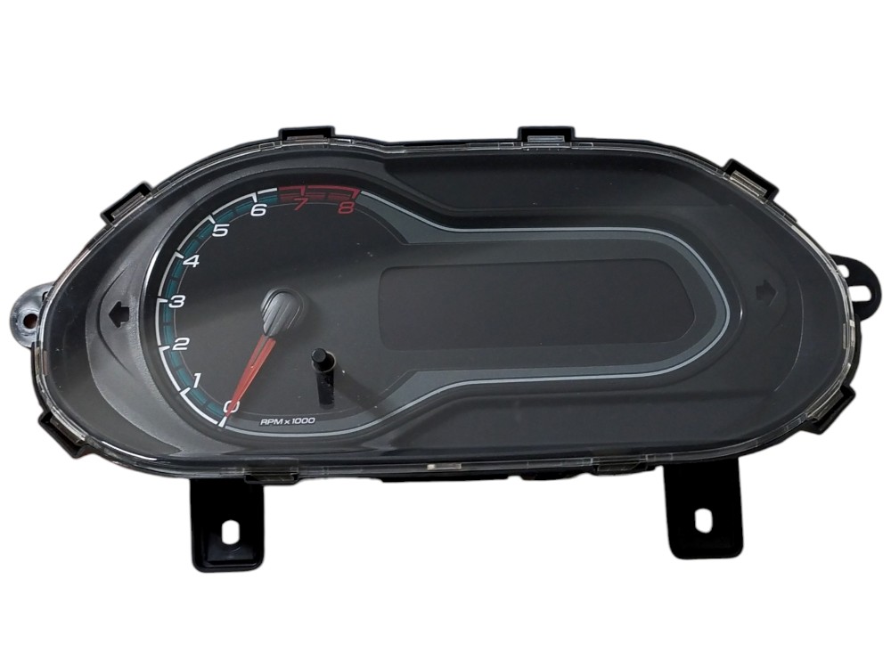 Kit Code Chevrolet Onix 1.0 2015 V109 4