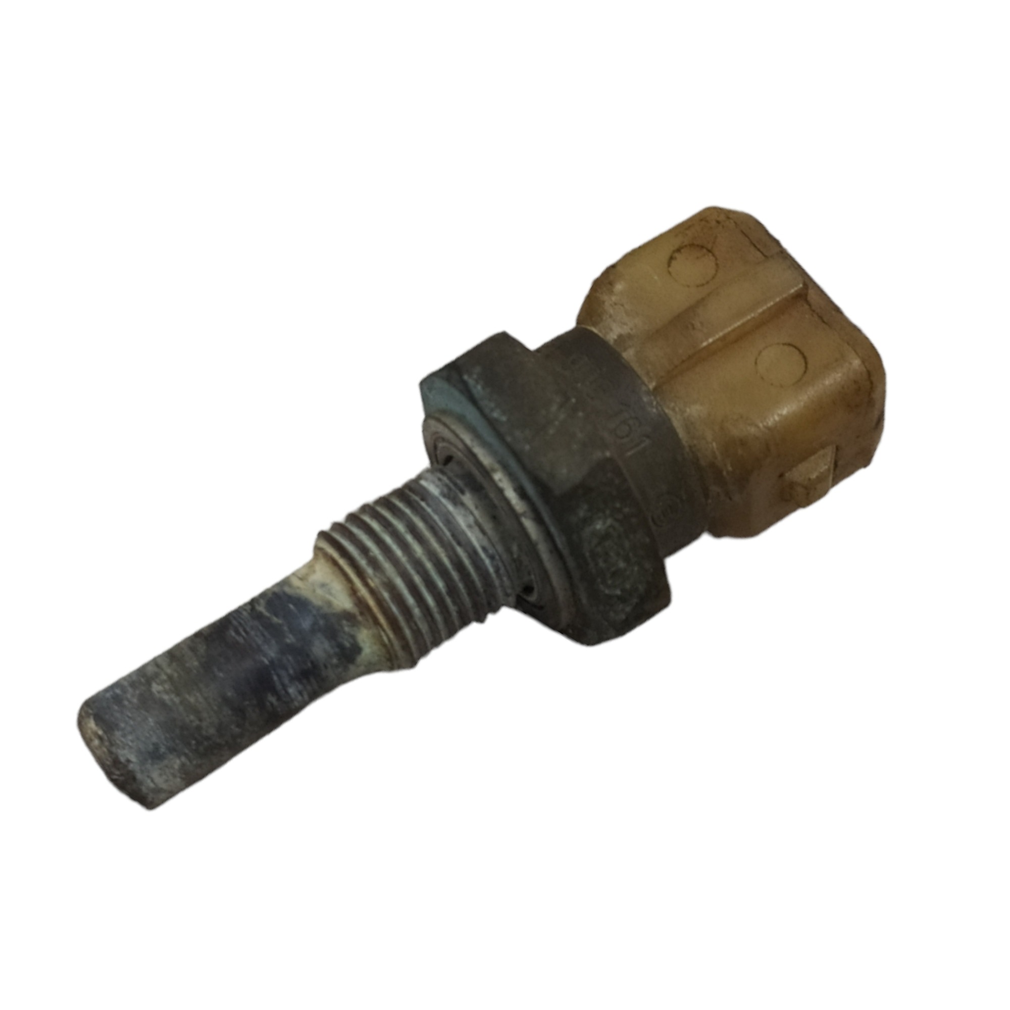 Sensor Temperatura Volkswagen Gol Parati Santana 1990 A 1995 2