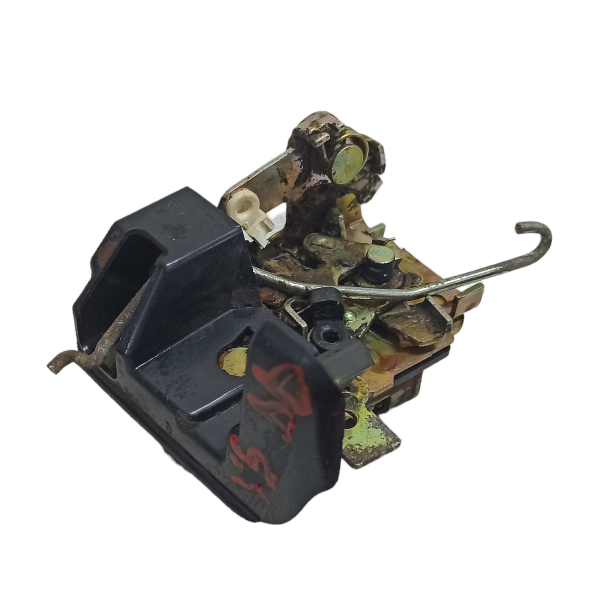 Fechadura Manual Porta Direita Chevrolet Kadett 1995 V51 2