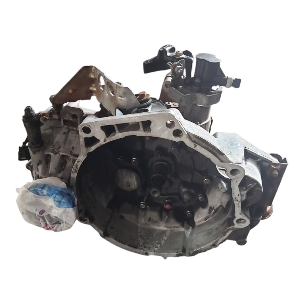 Caixa Câmbio Manual Ford Verona 1.8  v175 balcao
