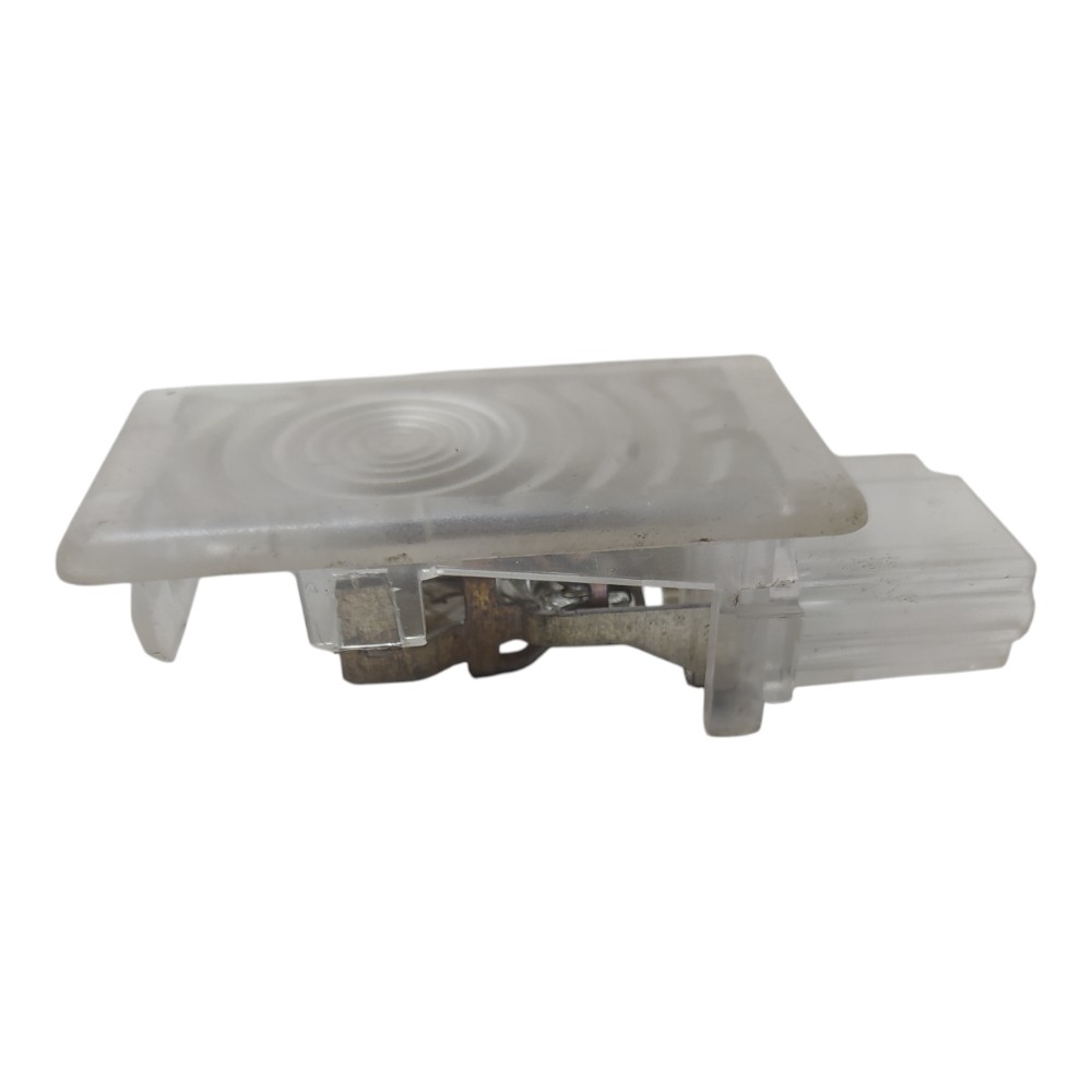 Luz Lanterna Porta Malas Chevrolet Prisma 2016 V137 6