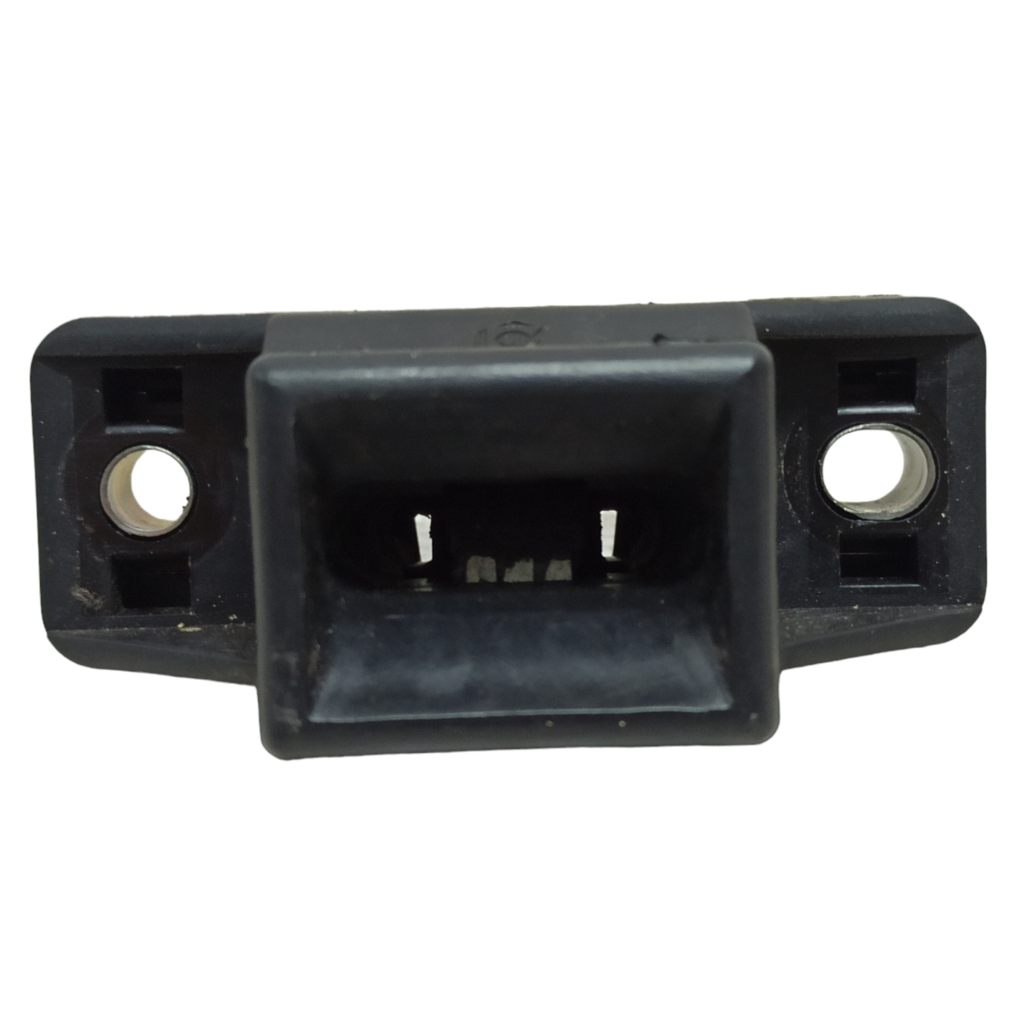Fechadura Porta Malas Renault Clio 2013 V97 4