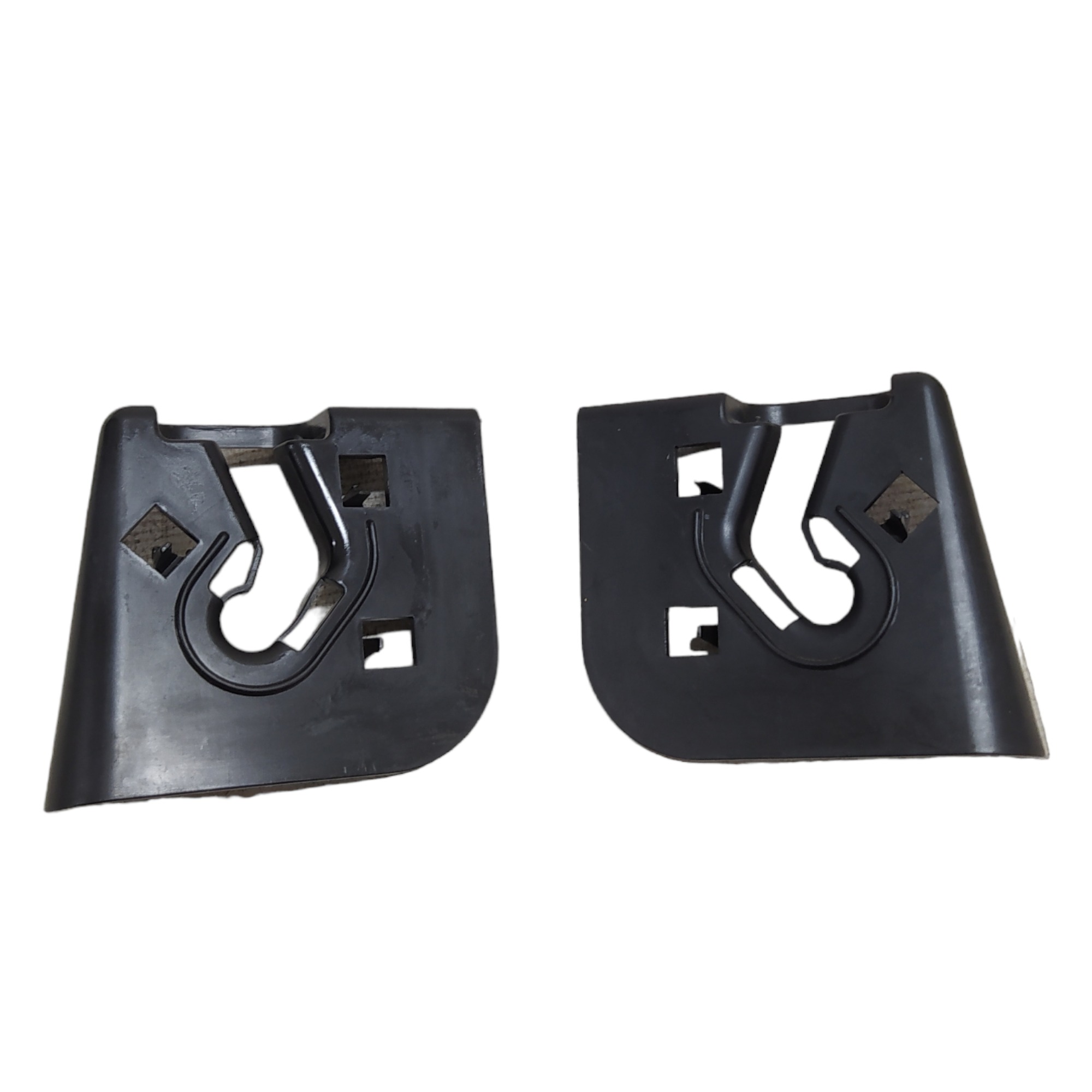 Suporte Banco Traseiro Par Renault Clio 2013 7700420080 V97