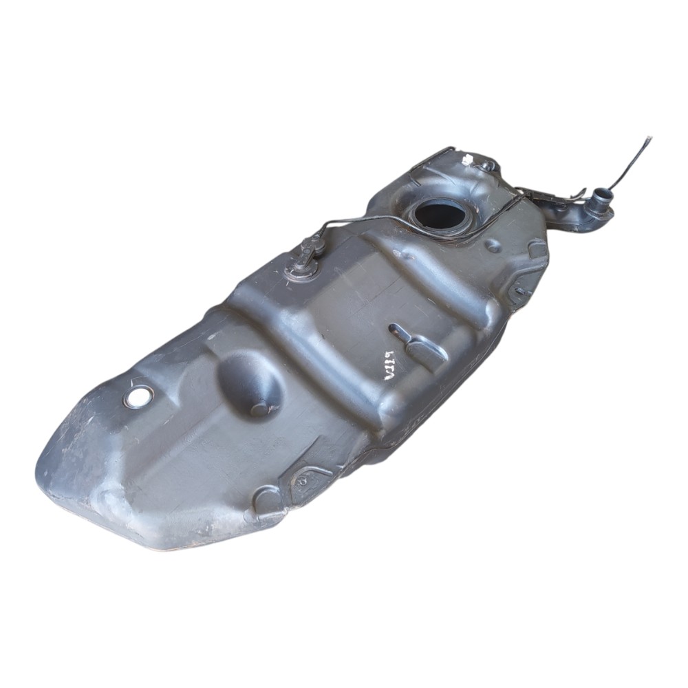 Tanque Combustível Peugeot 206 1.0 2004 V119 3